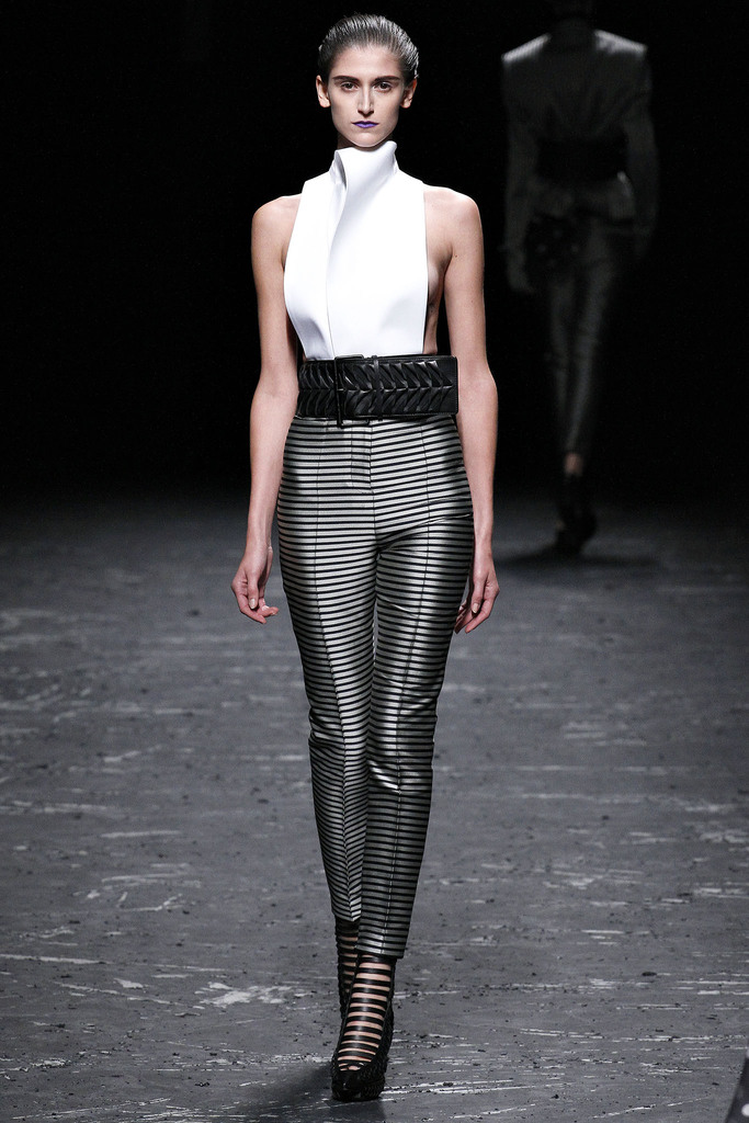 Haider Ackermann 2013㳡ͼƬ