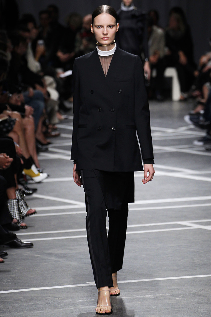 Givenchy 2013㳡ͼƬ