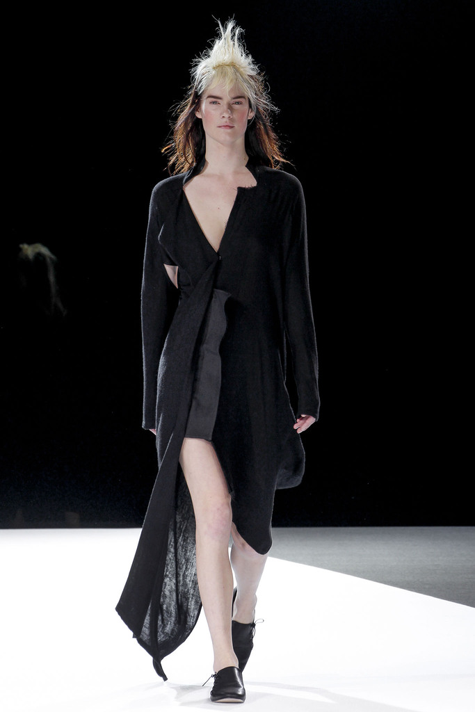 Yohji Yamamoto 2013㳡ͼƬ