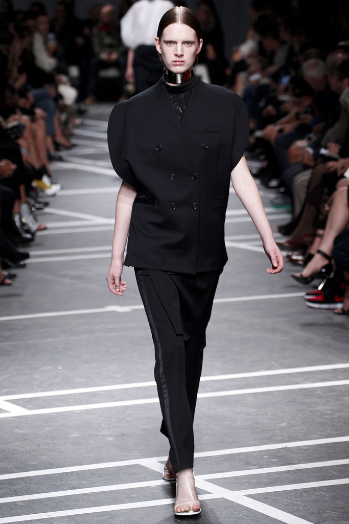 Givenchy 2013㳡ͼƬ