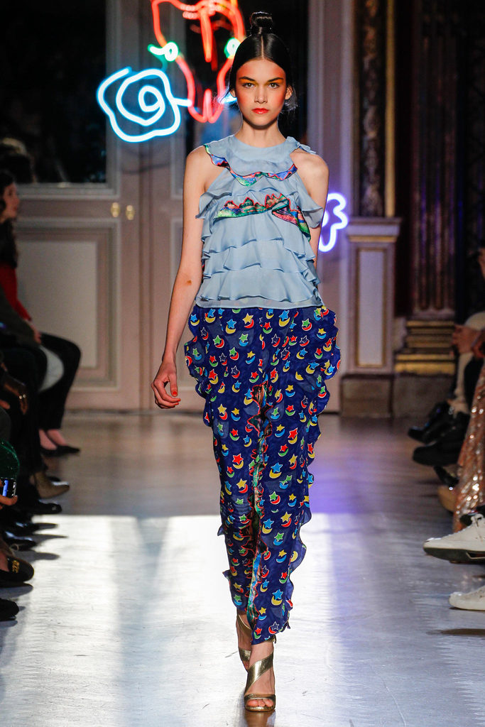 Tsumori Chisato 2013㳡ͼƬ