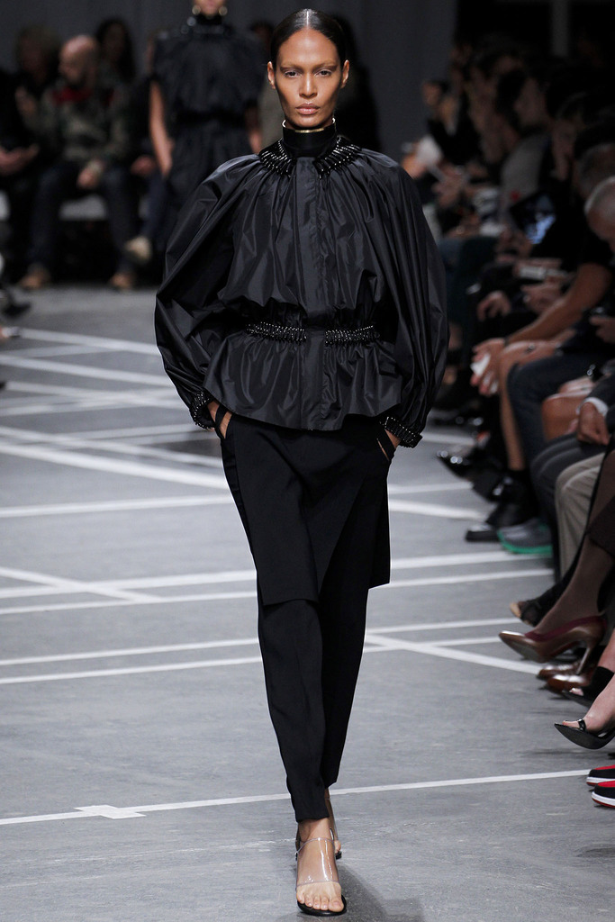 Givenchy 2013㳡ͼƬ