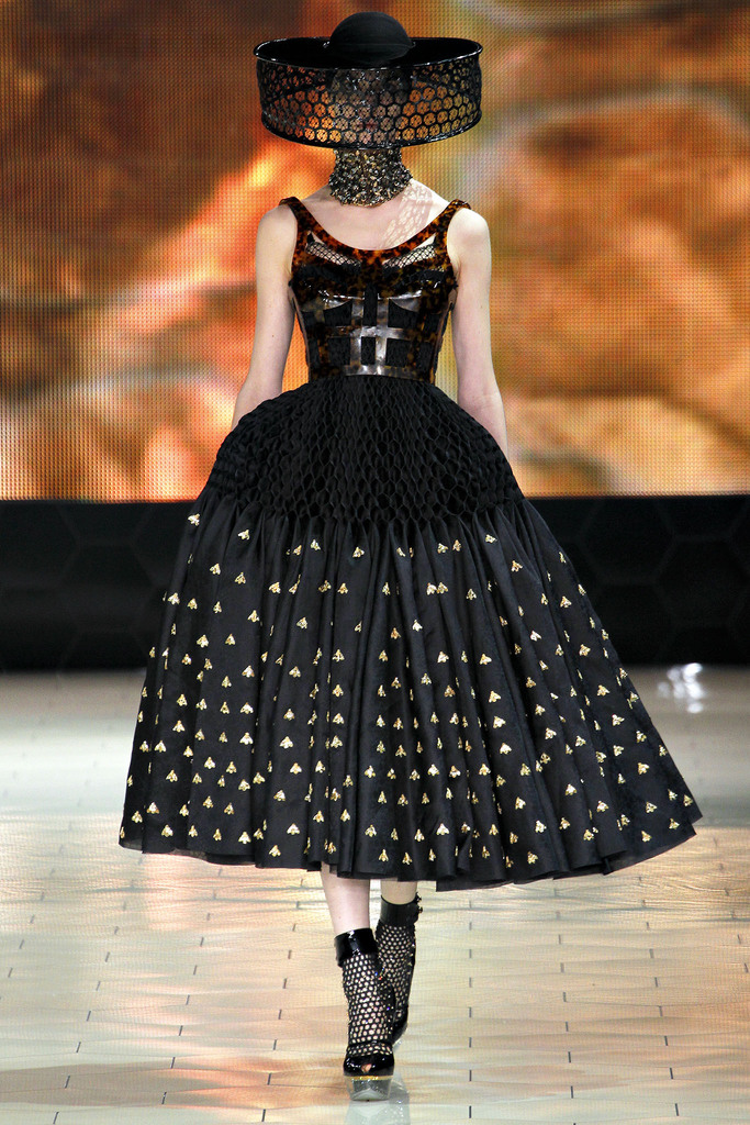 Alexander McQueen 2013㳡ͼƬ