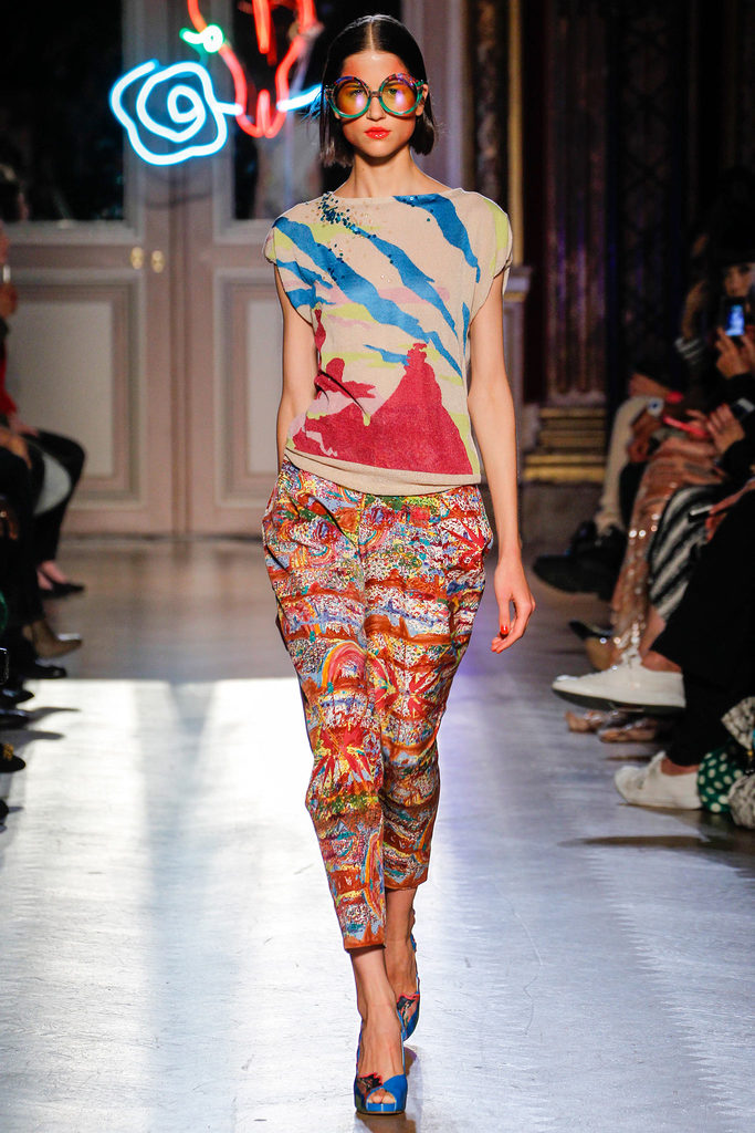 Tsumori Chisato 2013㳡ͼƬ