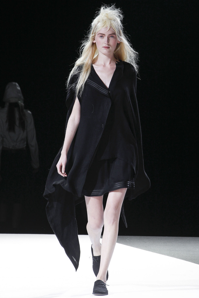 Yohji Yamamoto 2013㳡ͼƬ