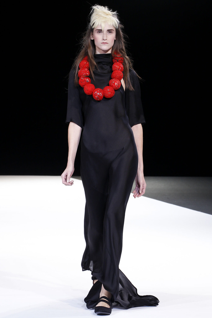 Yohji Yamamoto 2013㳡ͼƬ