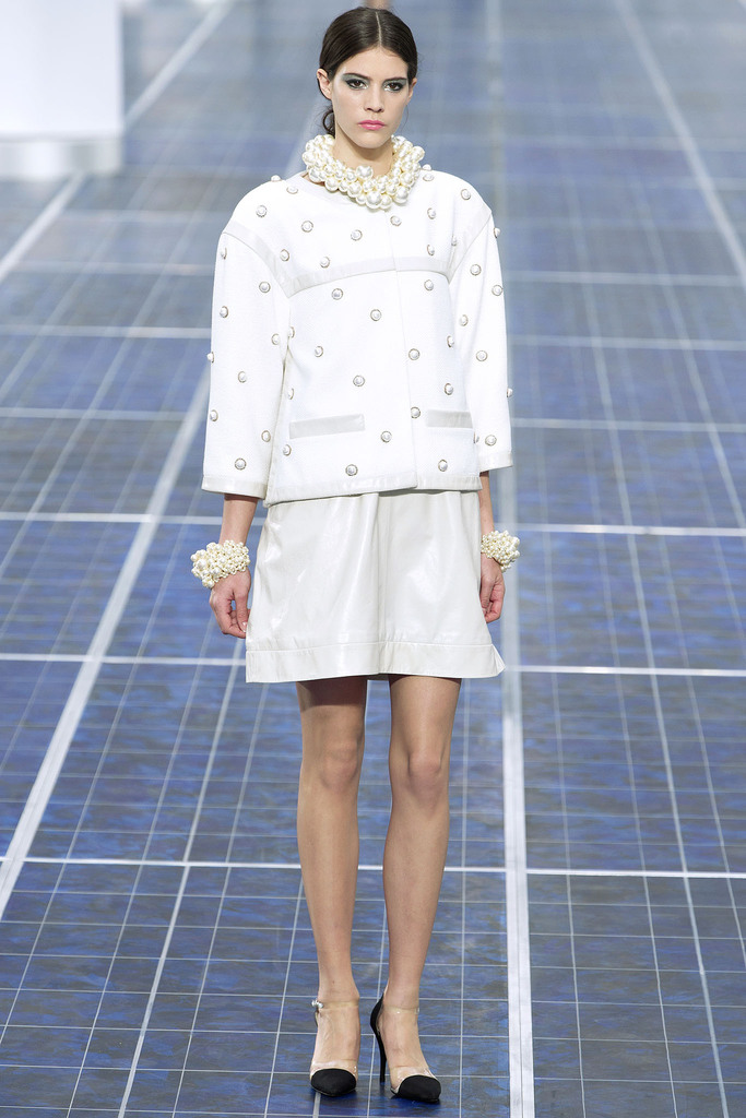 Chanel 2013㳡ͼƬ