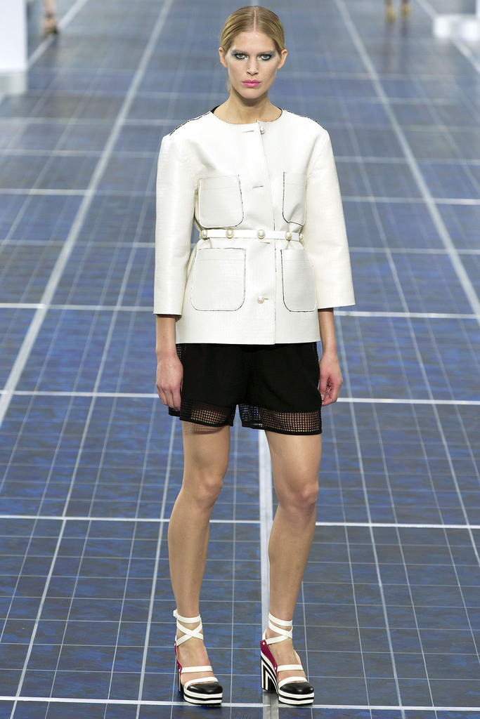 Chanel 2013㳡ͼƬ