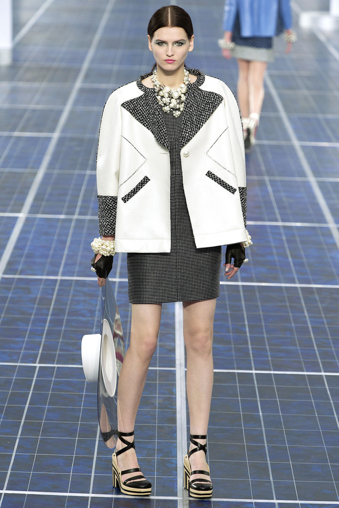 Chanel 2013㳡ͼƬ