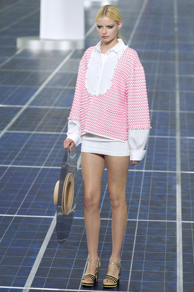 Chanel 2013㳡ͼƬ