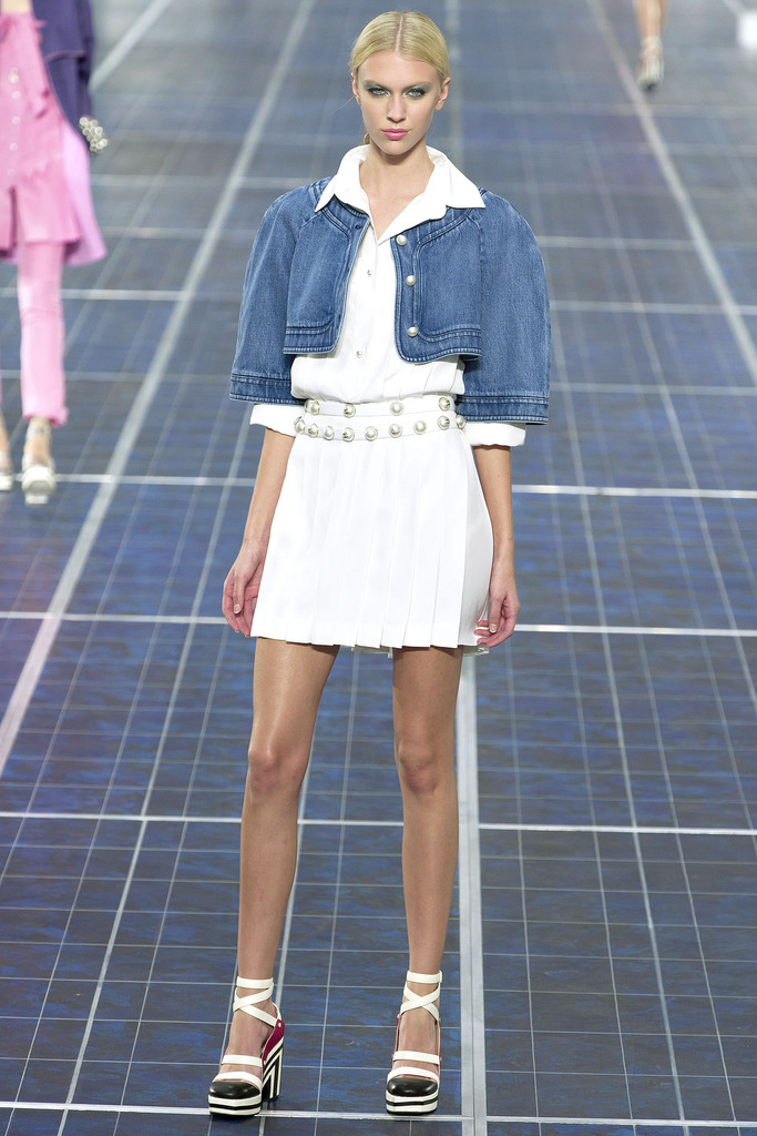 Chanel 2013㳡ͼƬ