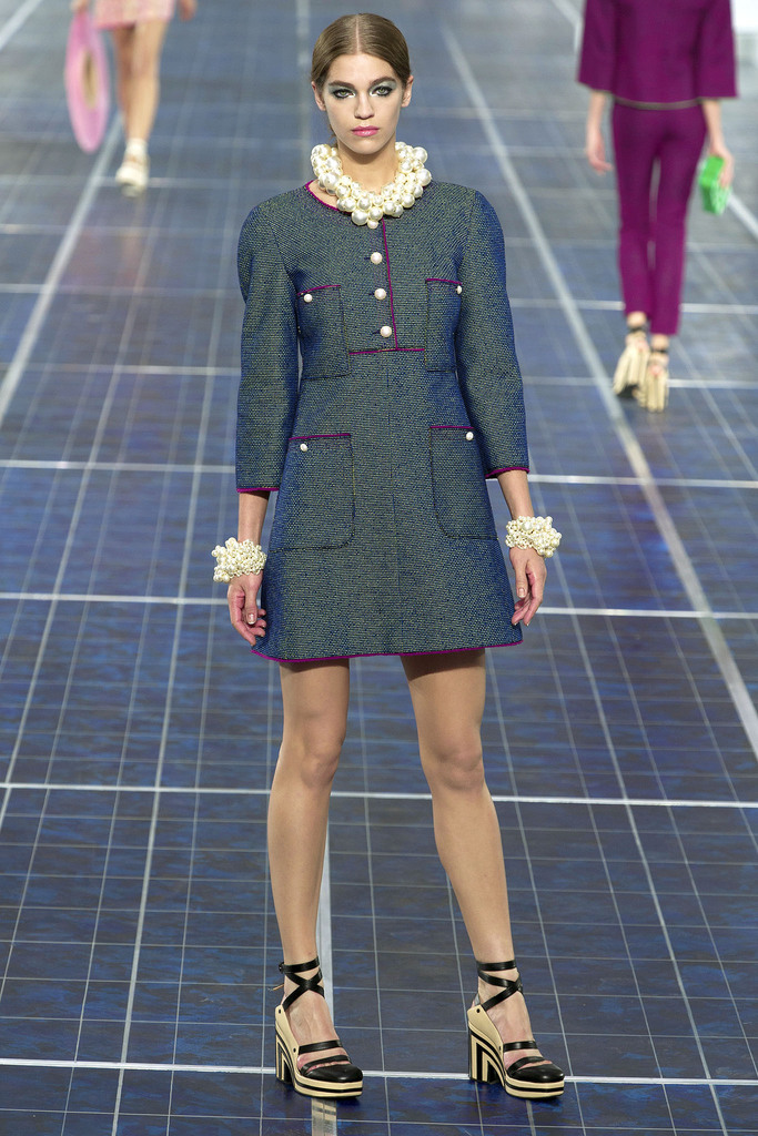 Chanel 2013㳡ͼƬ