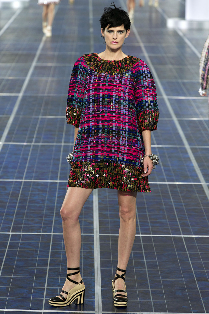 Chanel 2013㳡ͼƬ