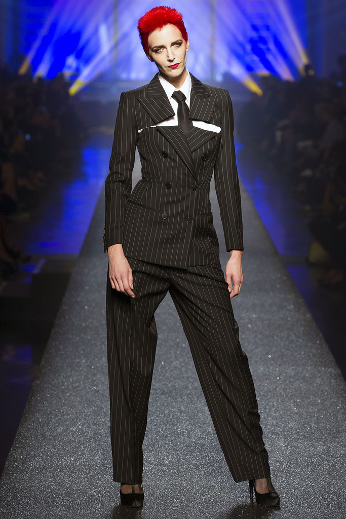 Jean Paul Gaultier 2013㳡ͼƬ