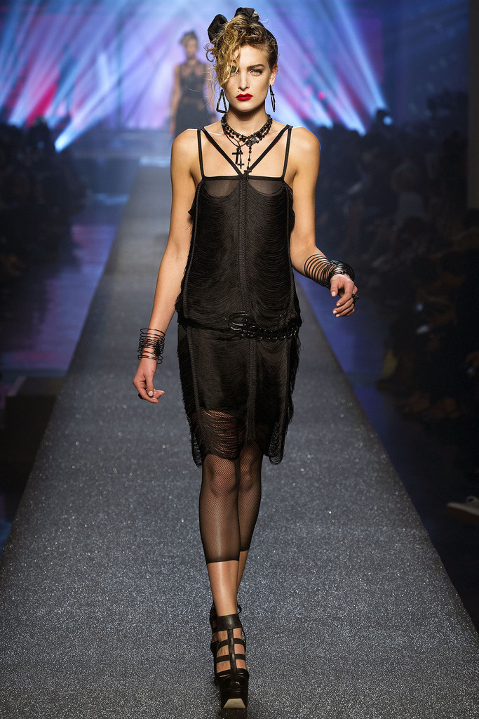 Jean Paul Gaultier 2013㳡ͼƬ