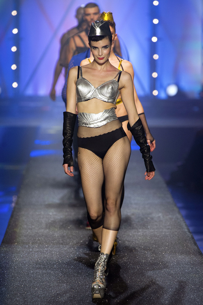 Jean Paul Gaultier 2013㳡ͼƬ