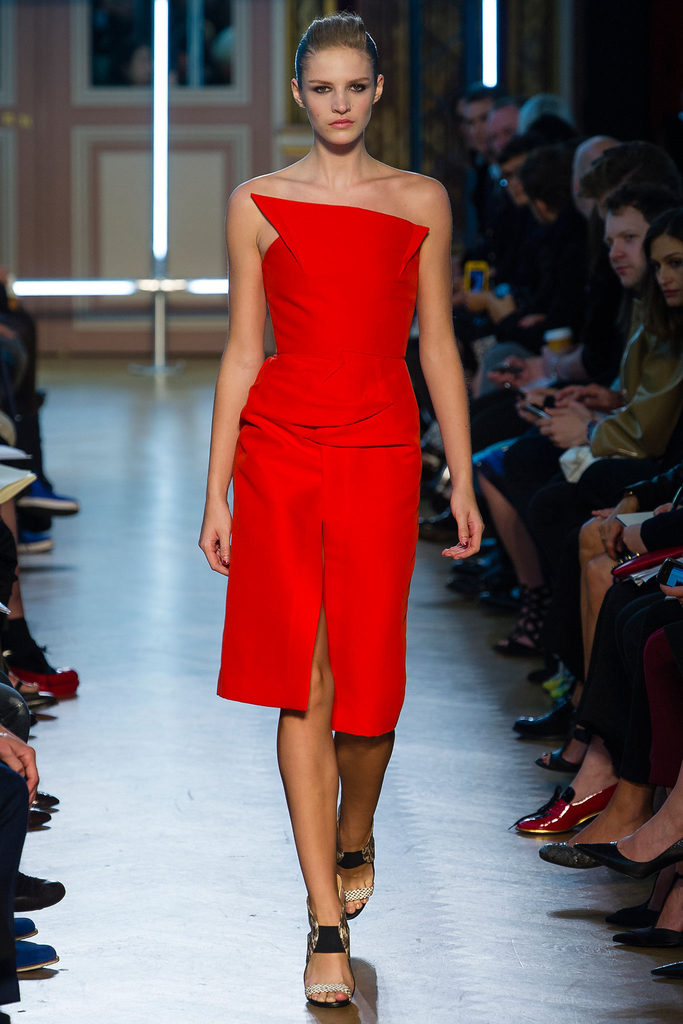 Roland Mouret 2013㳡ͼƬ