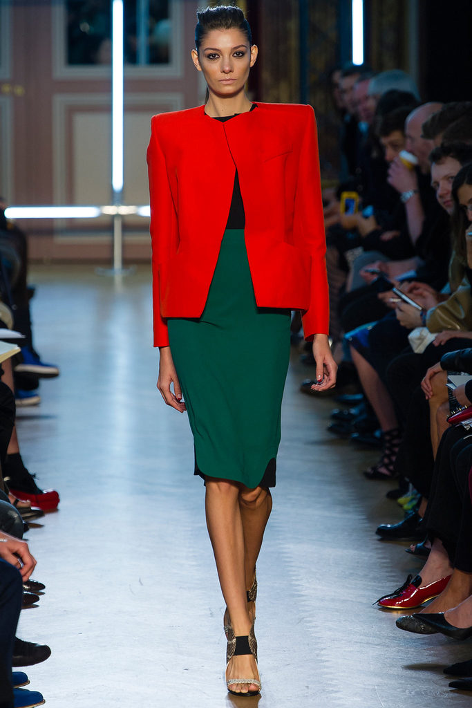 Roland Mouret 2013㳡ͼƬ