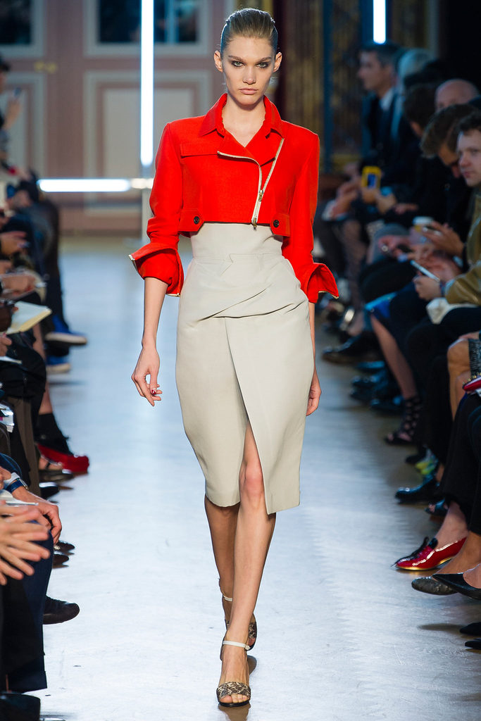 Roland Mouret 2013㳡ͼƬ