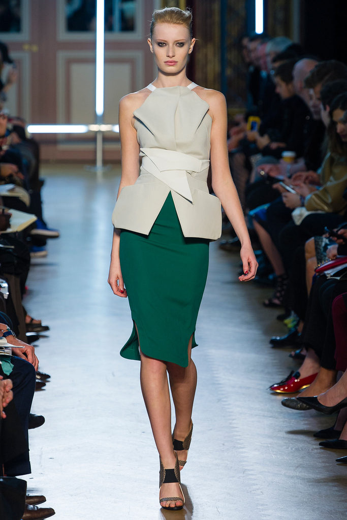 Roland Mouret 2013㳡ͼƬ