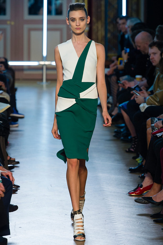 Roland Mouret 2013㳡ͼƬ