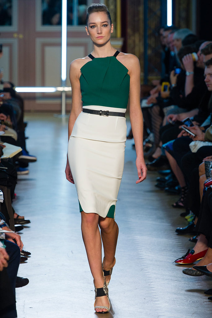 Roland Mouret 2013㳡ͼƬ