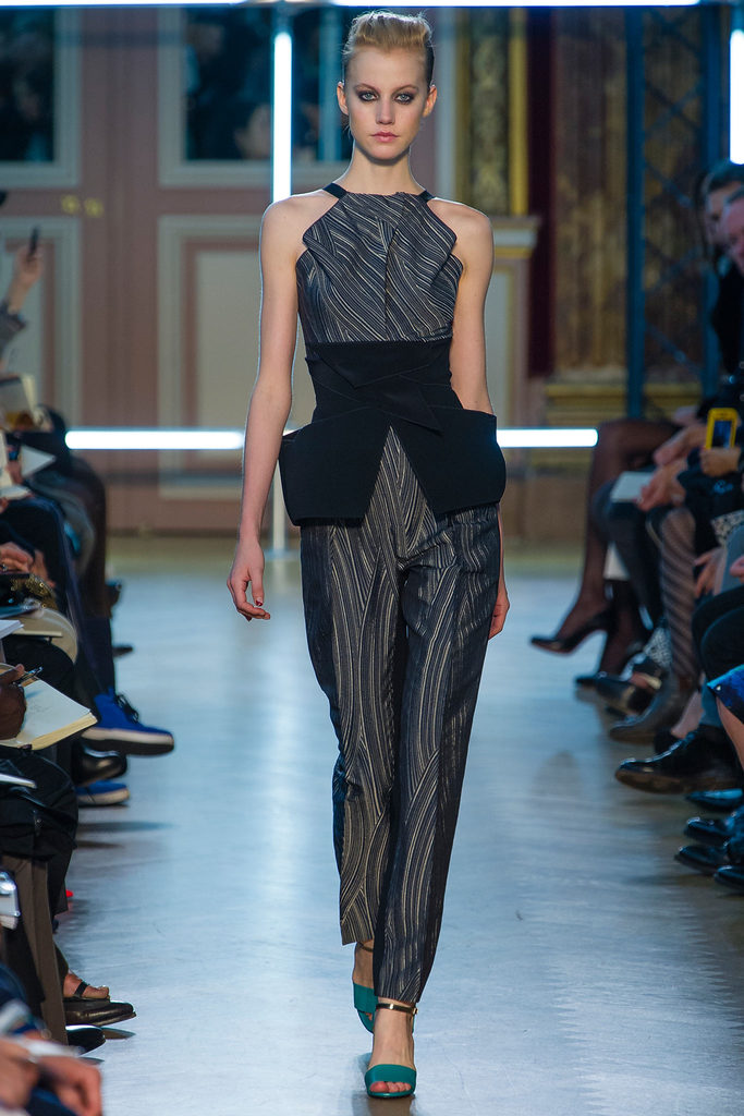 Roland Mouret 2013㳡ͼƬ