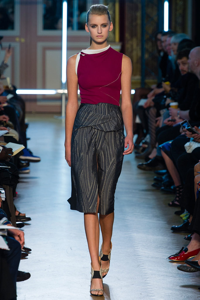 Roland Mouret 2013㳡ͼƬ