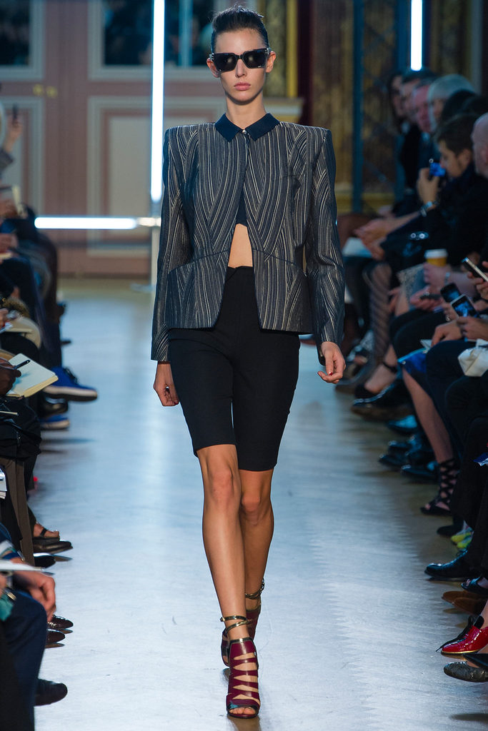 Roland Mouret 2013㳡ͼƬ