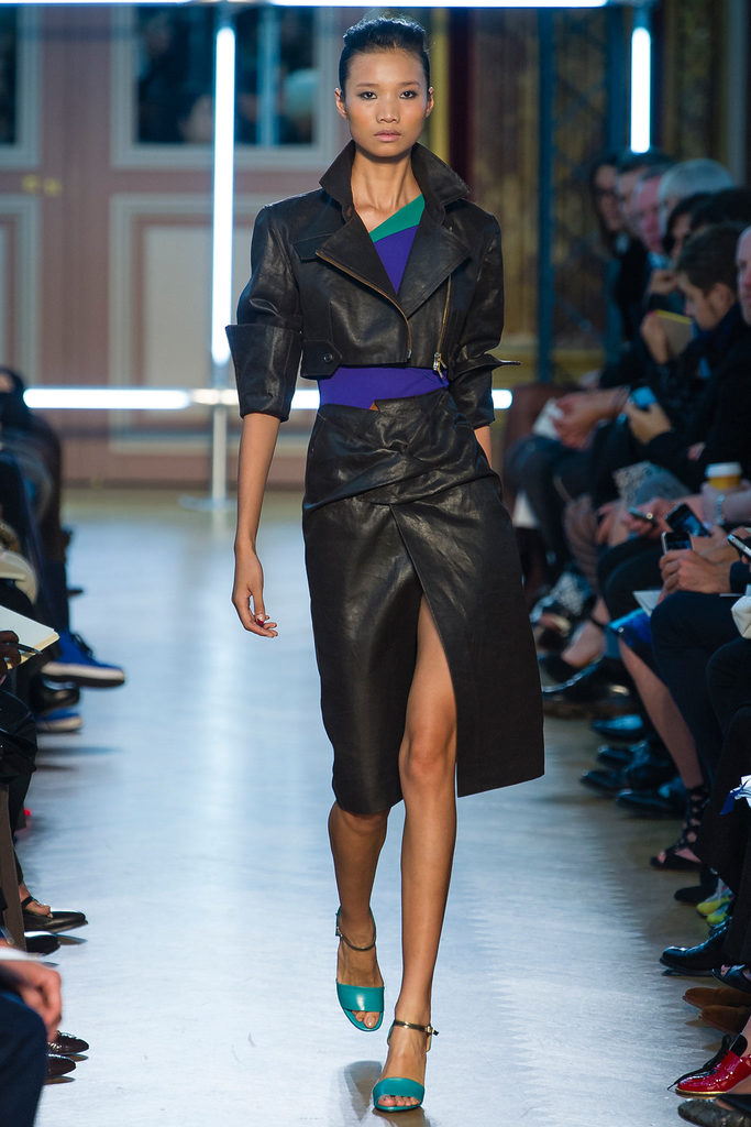 Roland Mouret 2013㳡ͼƬ