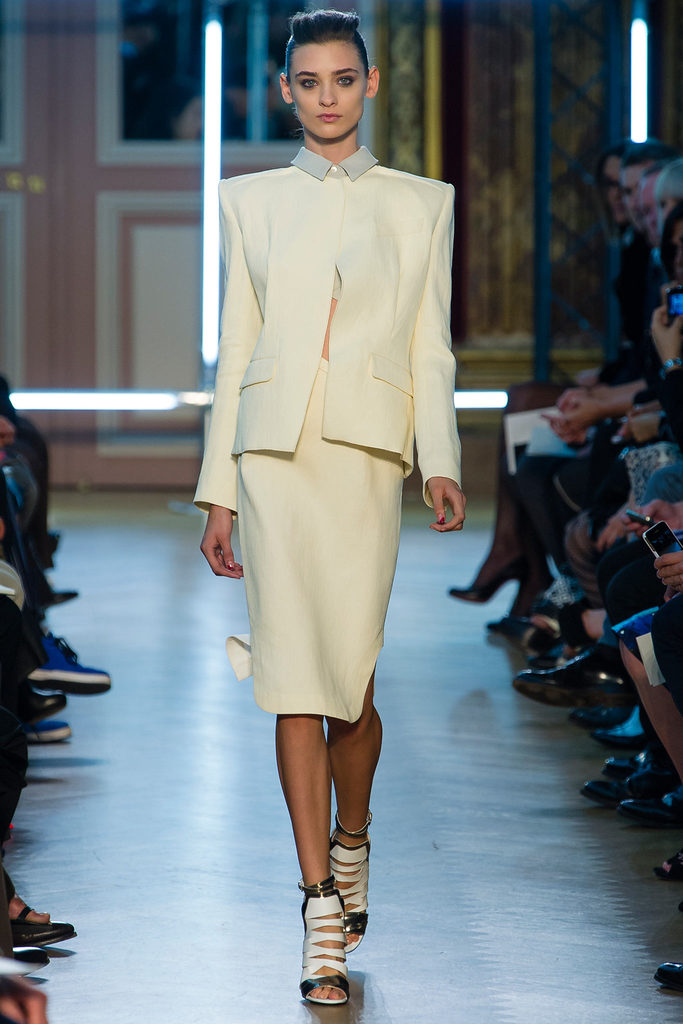 Roland Mouret 2013㳡ͼƬ