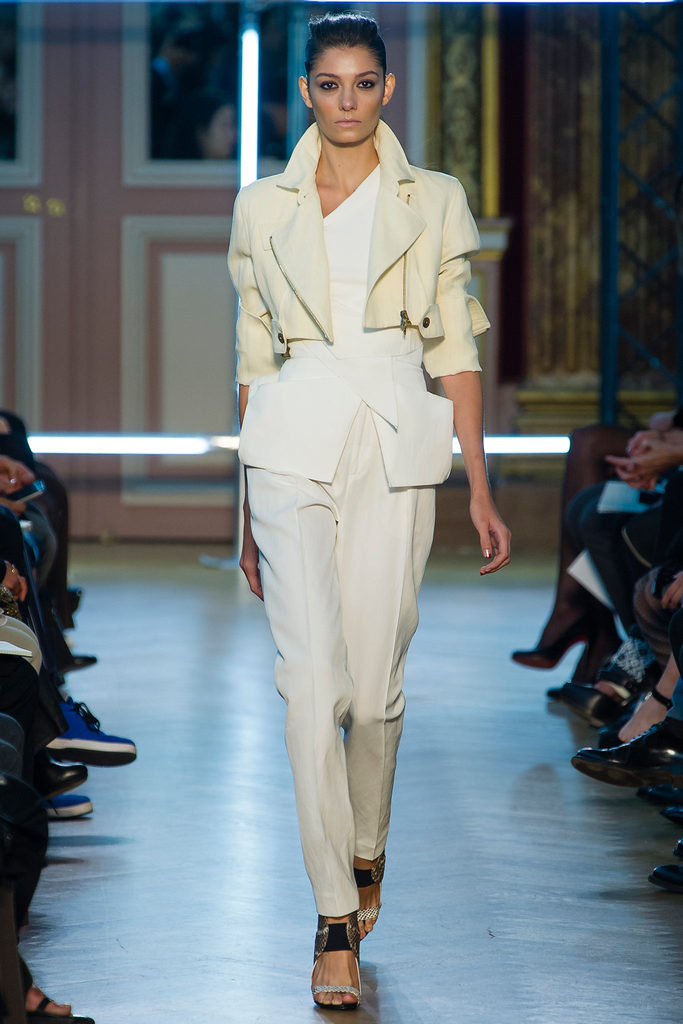 Roland Mouret 2013㳡ͼƬ