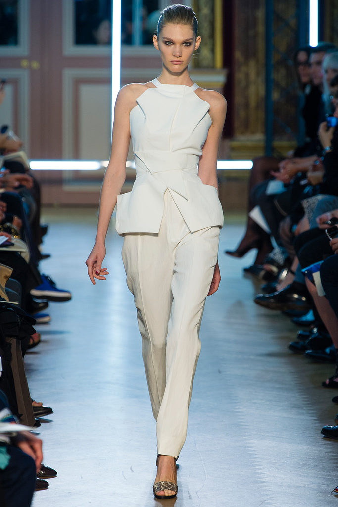 Roland Mouret 2013㳡ͼƬ