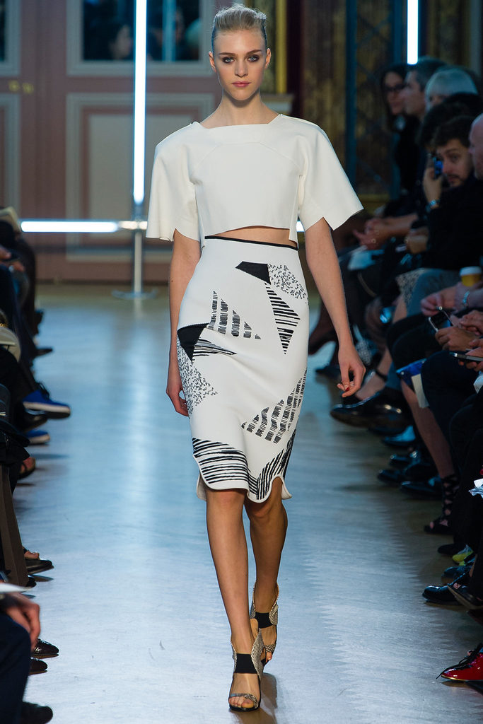 Roland Mouret 2013㳡ͼƬ