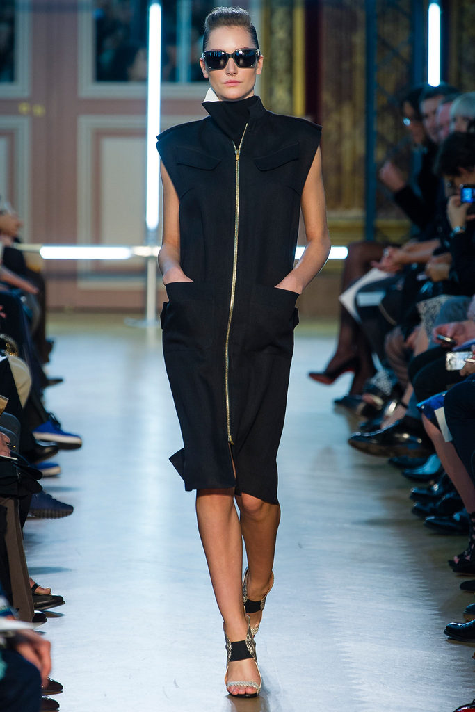 Roland Mouret 2013㳡ͼƬ