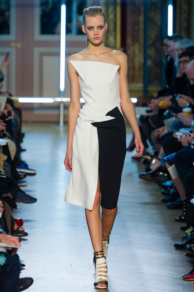 Roland Mouret 2013㳡ͼƬ