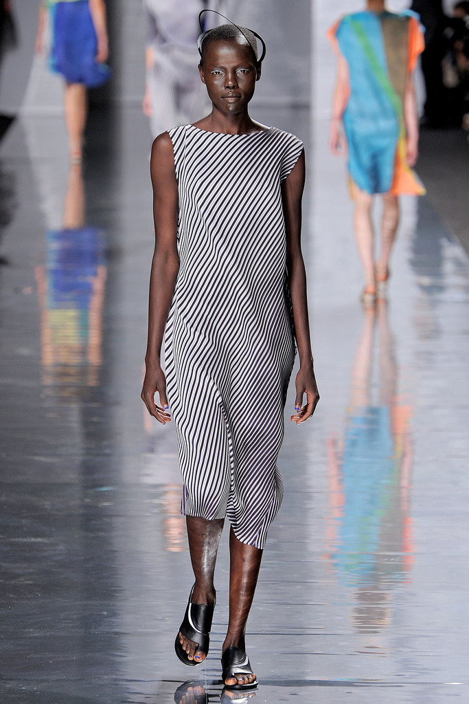 Issey Miyake 2013㳡ͼƬ