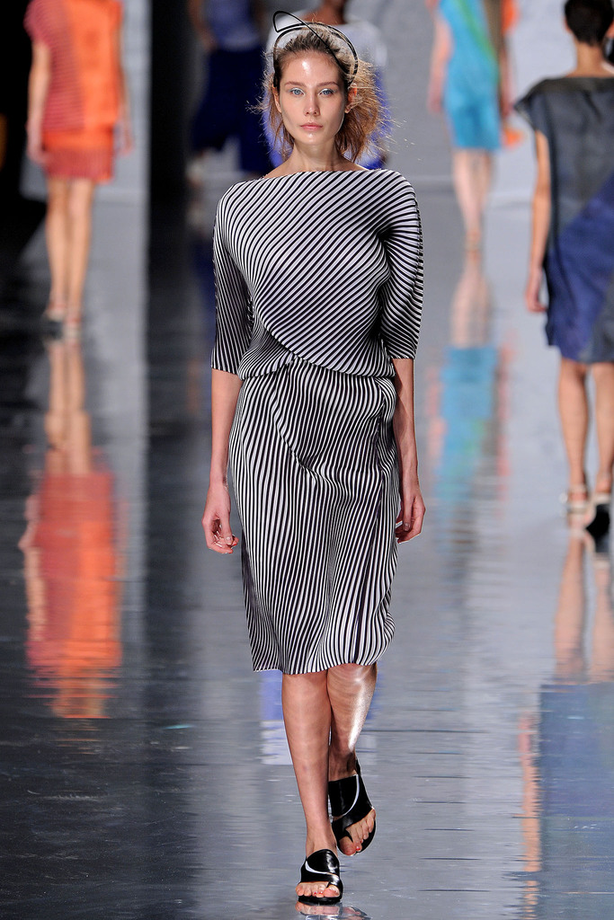 Issey Miyake 2013㳡ͼƬ