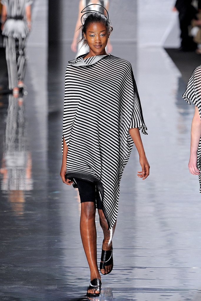 Issey Miyake 2013㳡ͼƬ