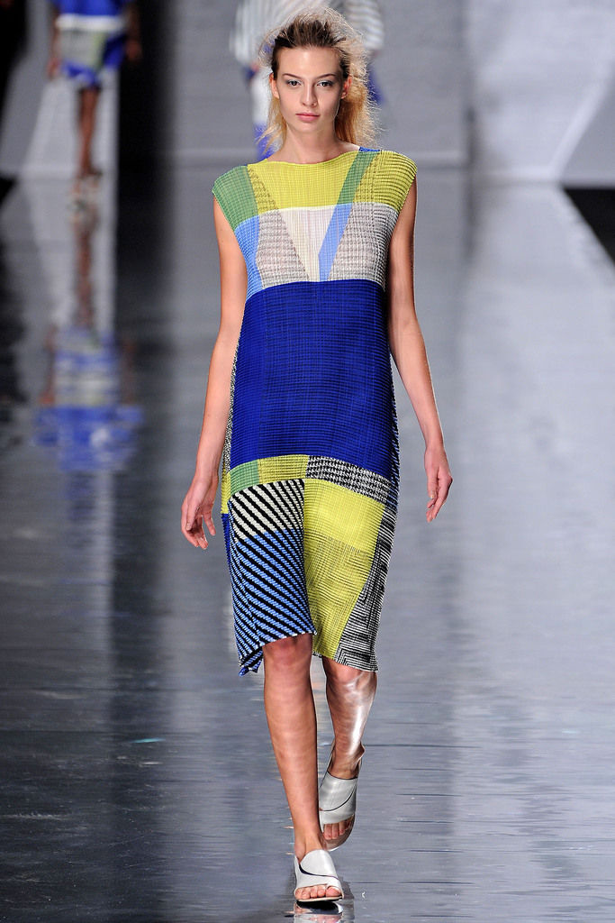 Issey Miyake 2013㳡ͼƬ