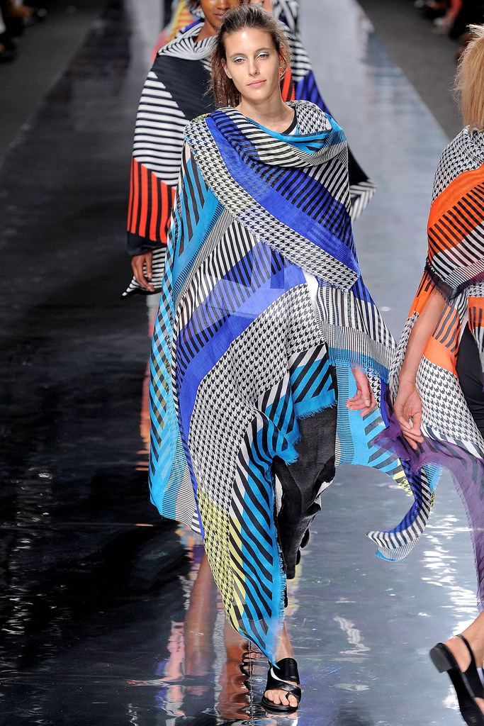 Issey Miyake 2013㳡ͼƬ