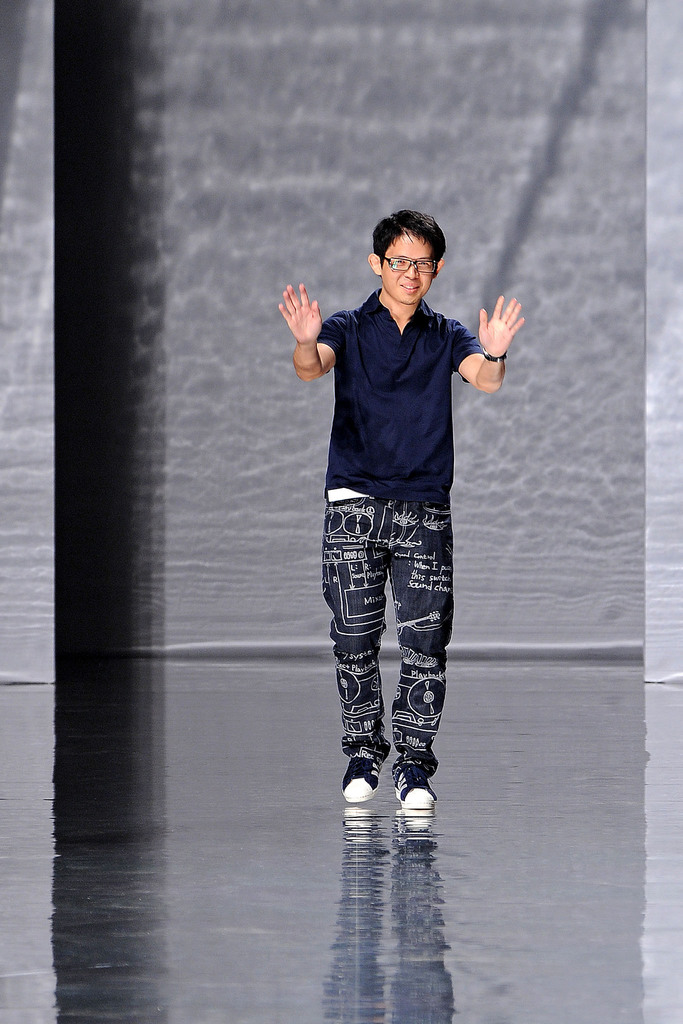 Issey Miyake 2013㳡ͼƬ