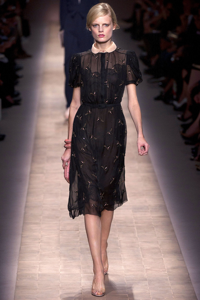 Valentino 2013㳡ͼƬ