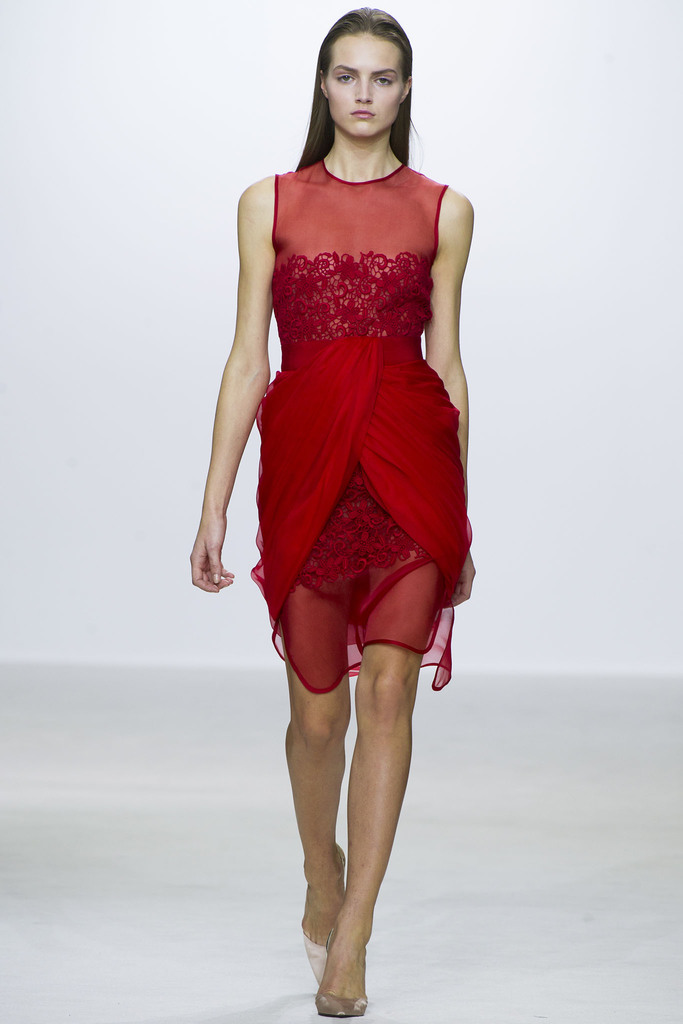 Giambattista Valli 2013㳡ͼƬ