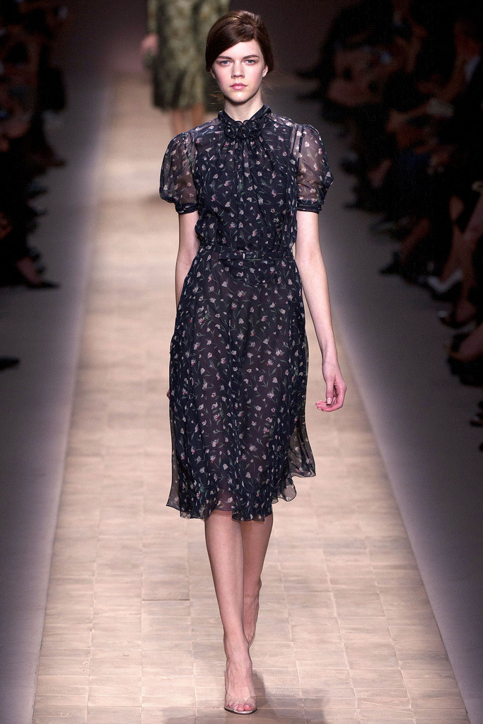 Valentino 2013㳡ͼƬ