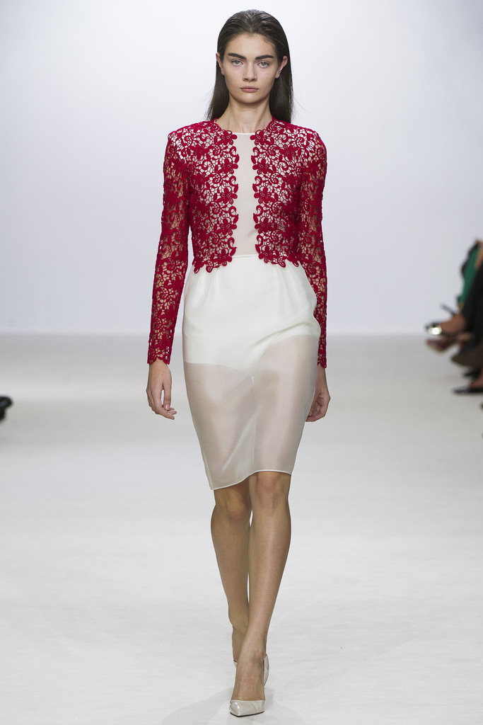 Giambattista Valli 2013㳡ͼƬ