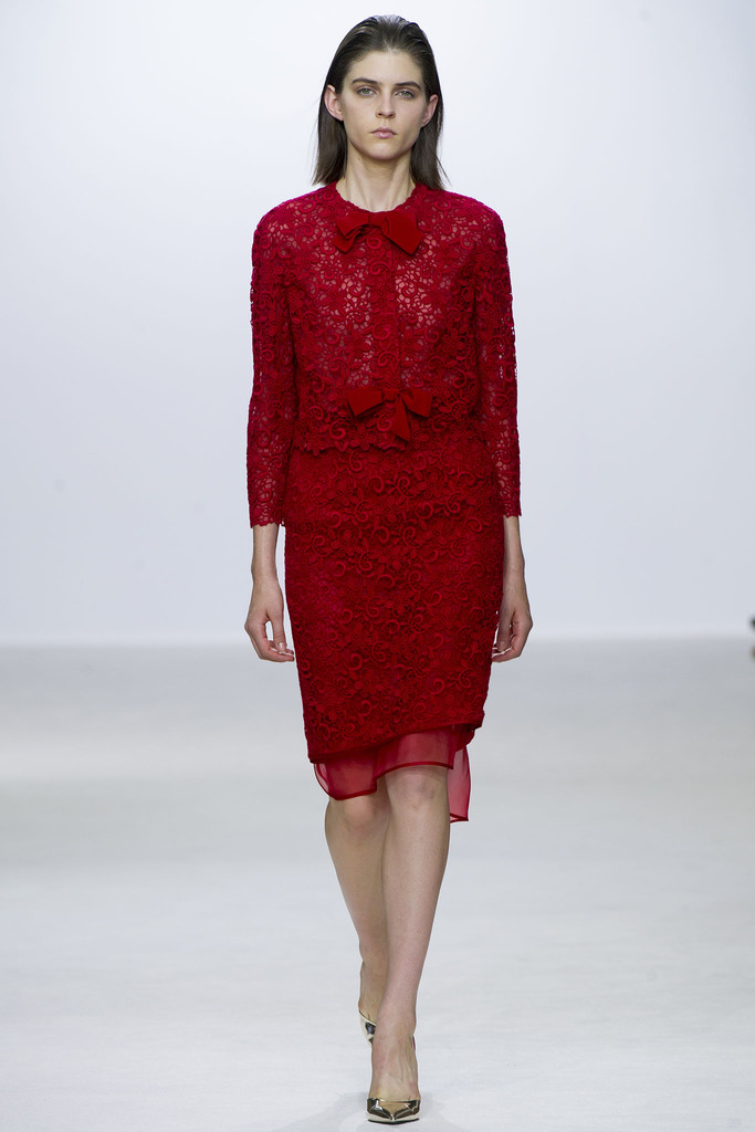 Giambattista Valli 2013㳡ͼƬ