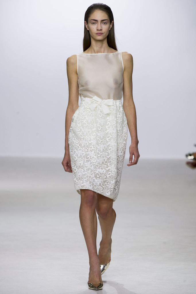 Giambattista Valli 2013㳡ͼƬ