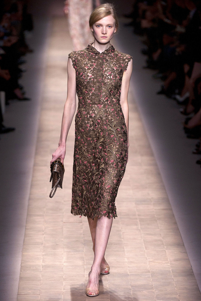 Valentino 2013㳡ͼƬ