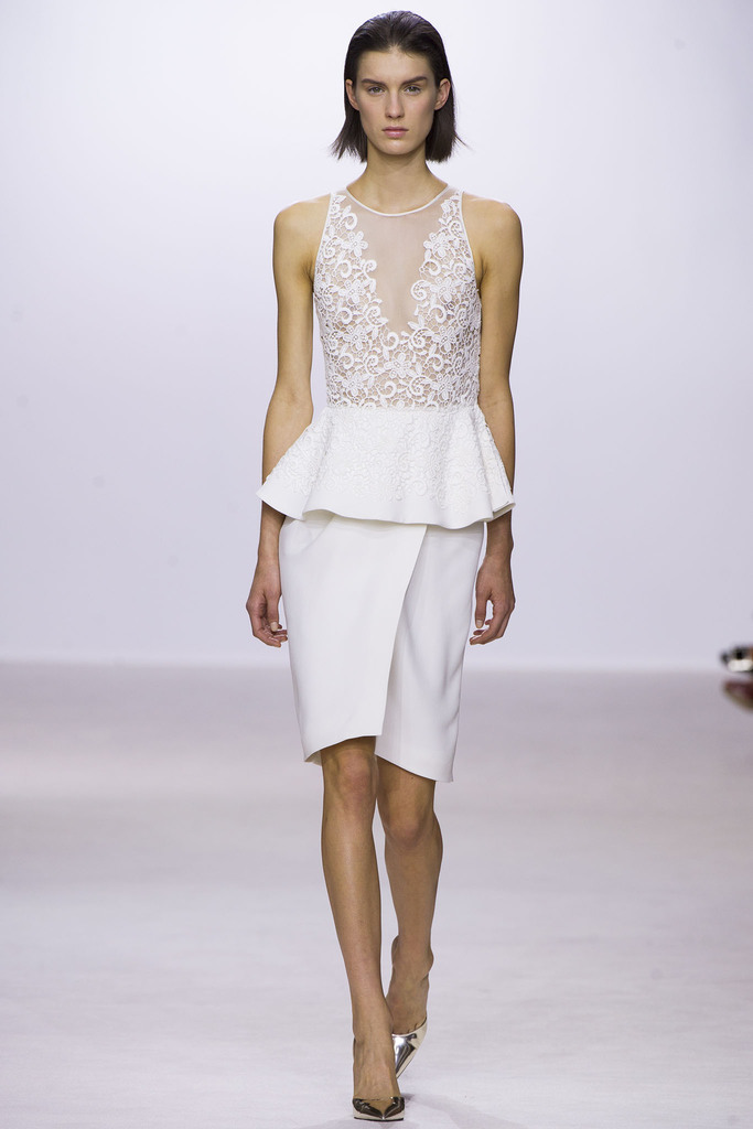 Giambattista Valli 2013㳡ͼƬ